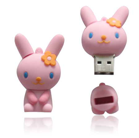 Custom USB Flash Drive