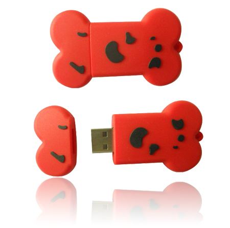 Custom USB Flash Drive