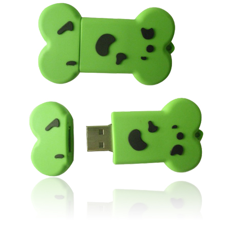 Custom USB Flash Drive