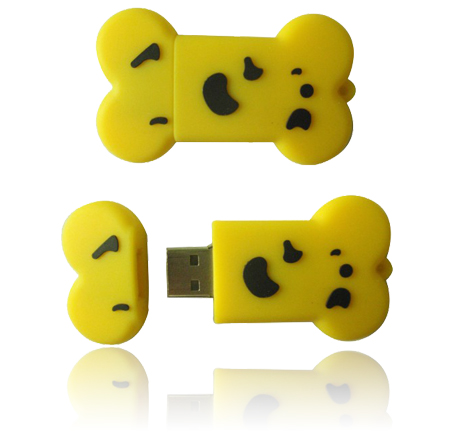 Custom USB Flash Drive