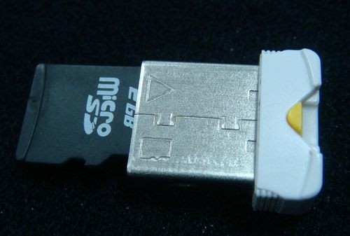 PNY Phone Baby USB Flash Drive