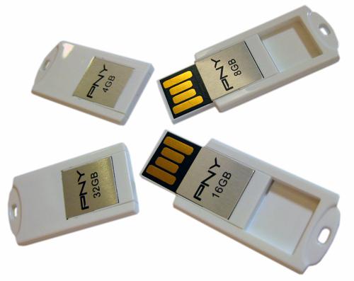 PNY F7 USB Flash Drive