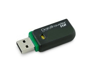 Kingston DataTraveler DT112 USB Flash Drive