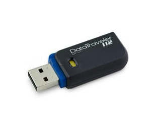 Kingston DataTraveler DT112 USB Flash Drive