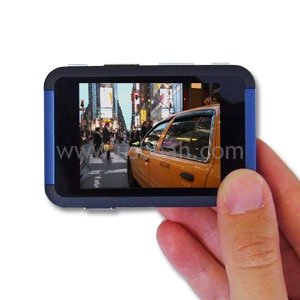 Mini MP4 Media Player