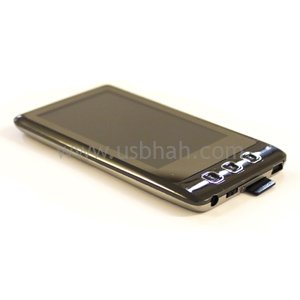 Slimline MP5 Media Player
