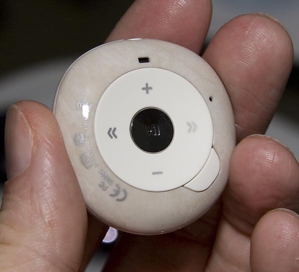 Samsung S2 Pebble