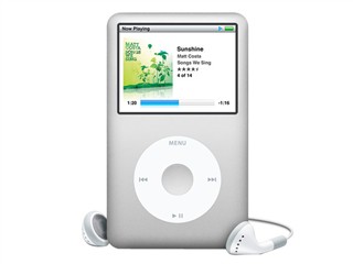 Apple iPod Classic
