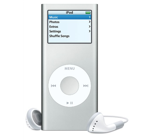 Apple iPod nano