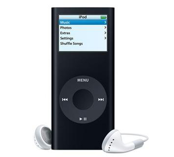 Apple iPod nano