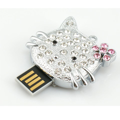 Jewelry USB Flash Drive