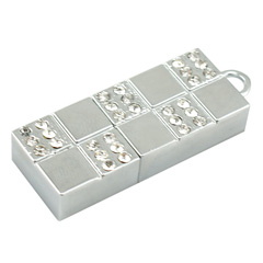 Jewelry USB Flash Drive