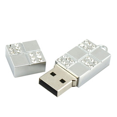 Jewelry USB Flash Drive
