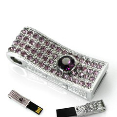 Jewelry USB Flash Drive