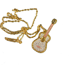 Jewelry USB Flash Drive