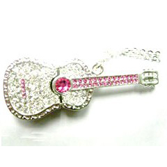 Jewelry USB Flash Drive
