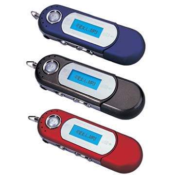 MP3 Player
