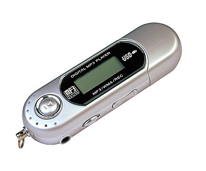 MP3 Player