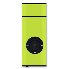 MP3 player