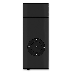 MP3 player
