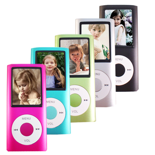 MP3 Player
