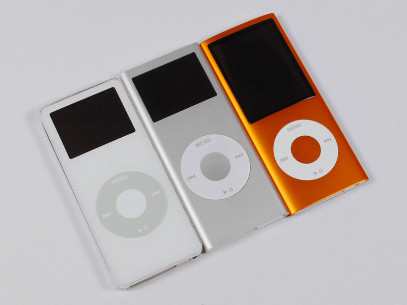 MP3 Player
