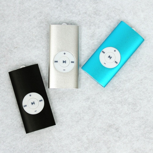 MP3 Player