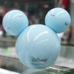 Mickey Mouse MP3 Player