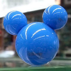 Mickey Mouse MP3 Player