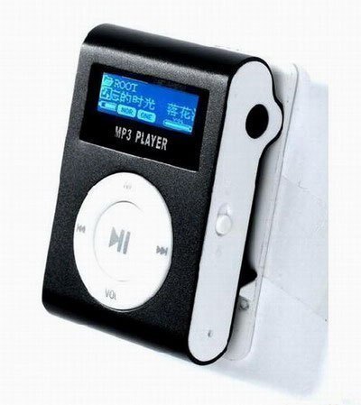 MP3 Player