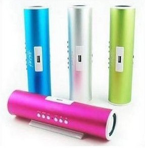 MP3 Player