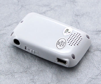 Pocket RockIt MP3