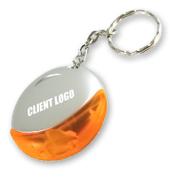 Plastic USB Flash Drive