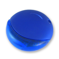 Plastic USB Flash Drive