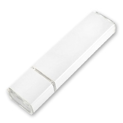 Plastic USB Flash Drive