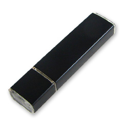 Plastic USB Flash Drive