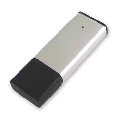 Plastic USB Flash Drive