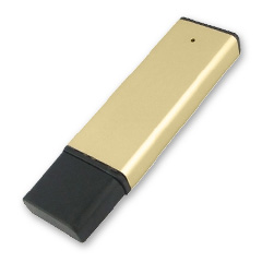 Plastic USB Flash Drive