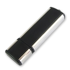 Plastic USB Flash Drive