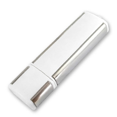 Plastic USB Flash Drive