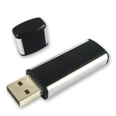 Plastic USB Flash Drive