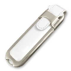 Leather USB Flash Drive