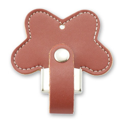 Leather USB Drive