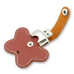Leather USB Drive