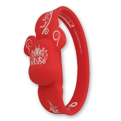  Bracelet USB Flash Drive
