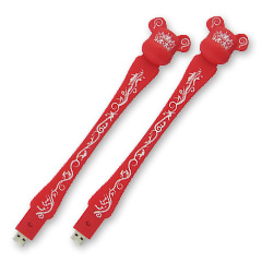  Bracelet USB Flash Drive