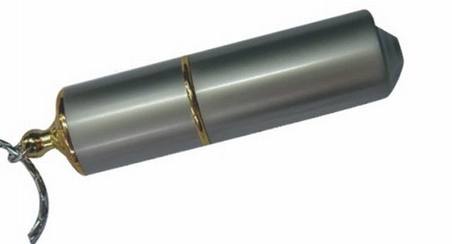 Metal USB Flash Drive