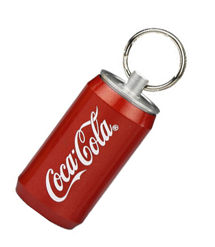 Metal USB Flash Drive
