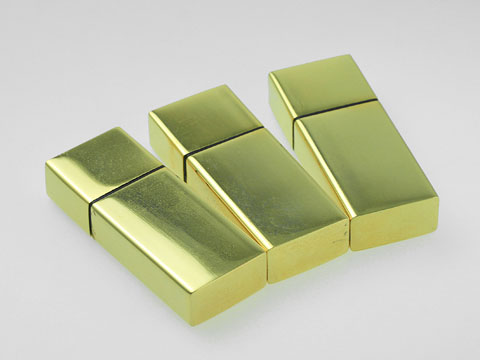 Metal USB Flash Drive