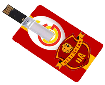 card usb flash